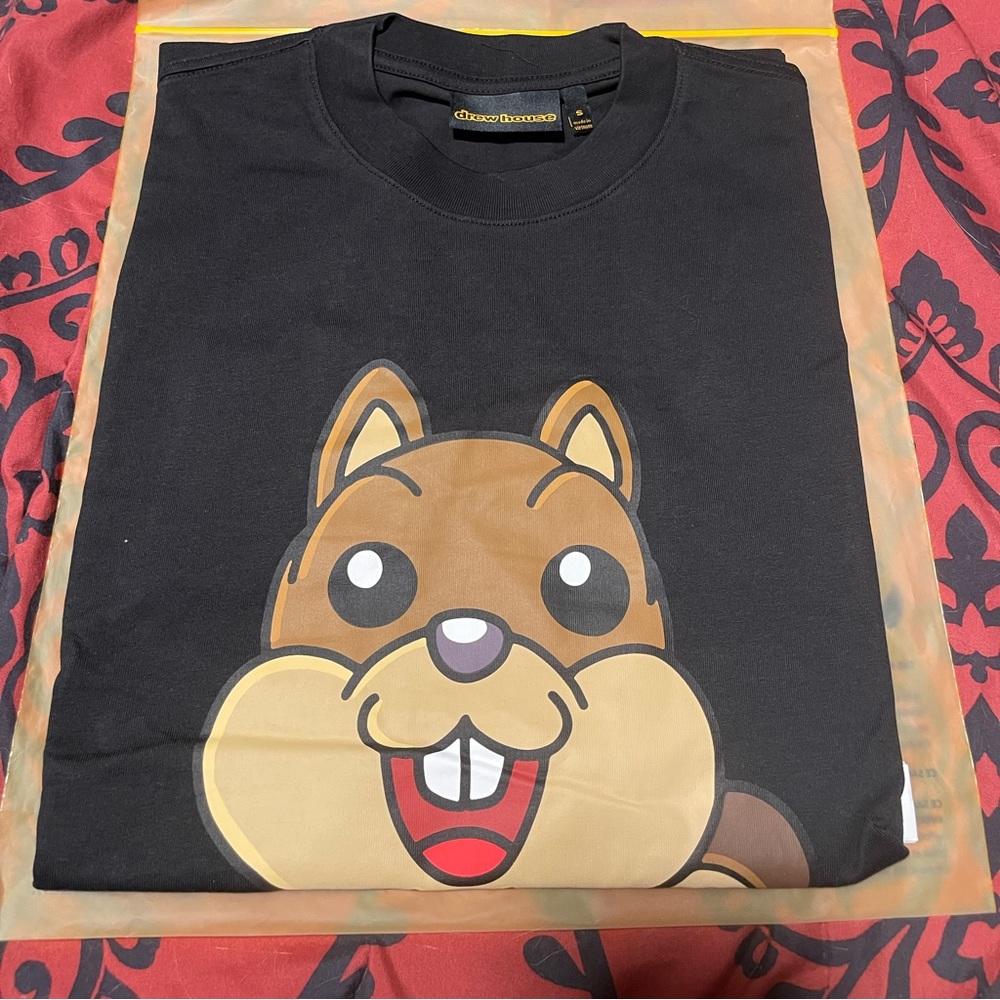 Drew House Sherman ss tee S